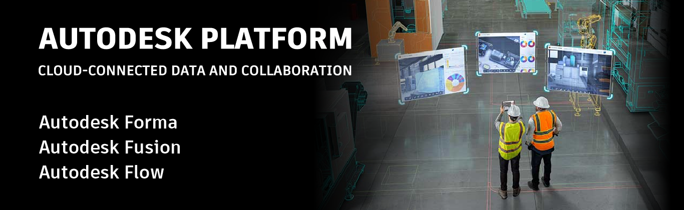 
						Autodesk Platform
