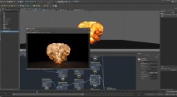 New release!!! Bifrost for Maya