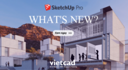 SketchUp Pro 2019 - What's NEW !?