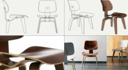 Nâng cấp các kết xuất của SketchUp với các vật liệu và ánh sáng từ V-Ray