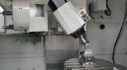 Gia công 3 + 2 trục