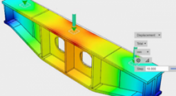 CÁC DẠNG MÔ PHỎNG TRONG FUSION 360