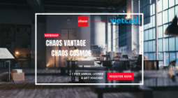 Webinar Chaos Cosmos & Chaos Vantage