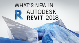 TÍNH NĂNG MỚI CỦA AUTODESK REVIT 2018