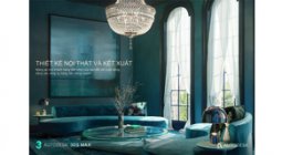 Interior Design with 3ds Max
