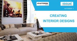 Creating Interior Designs