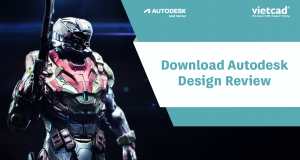 Download Autodesk Design Review