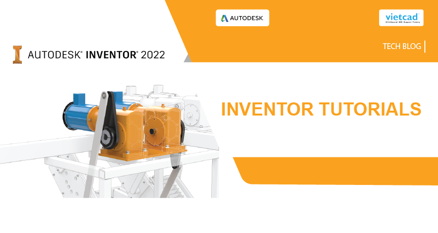 Autodesk Inventor là gì?