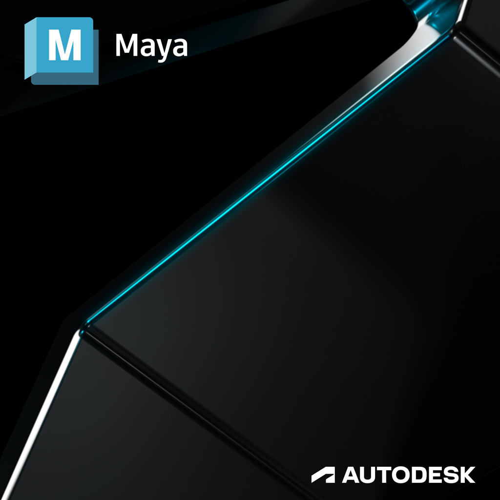 Mua Phần Mềm Autodesk Maya 2021, 2022 | Modeling, Animation, VFX