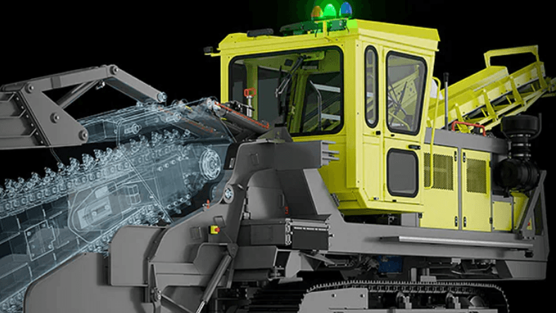 Tối ưu hóa quy trình thiết kế và sản xuất với gói Autodesk PDMC
