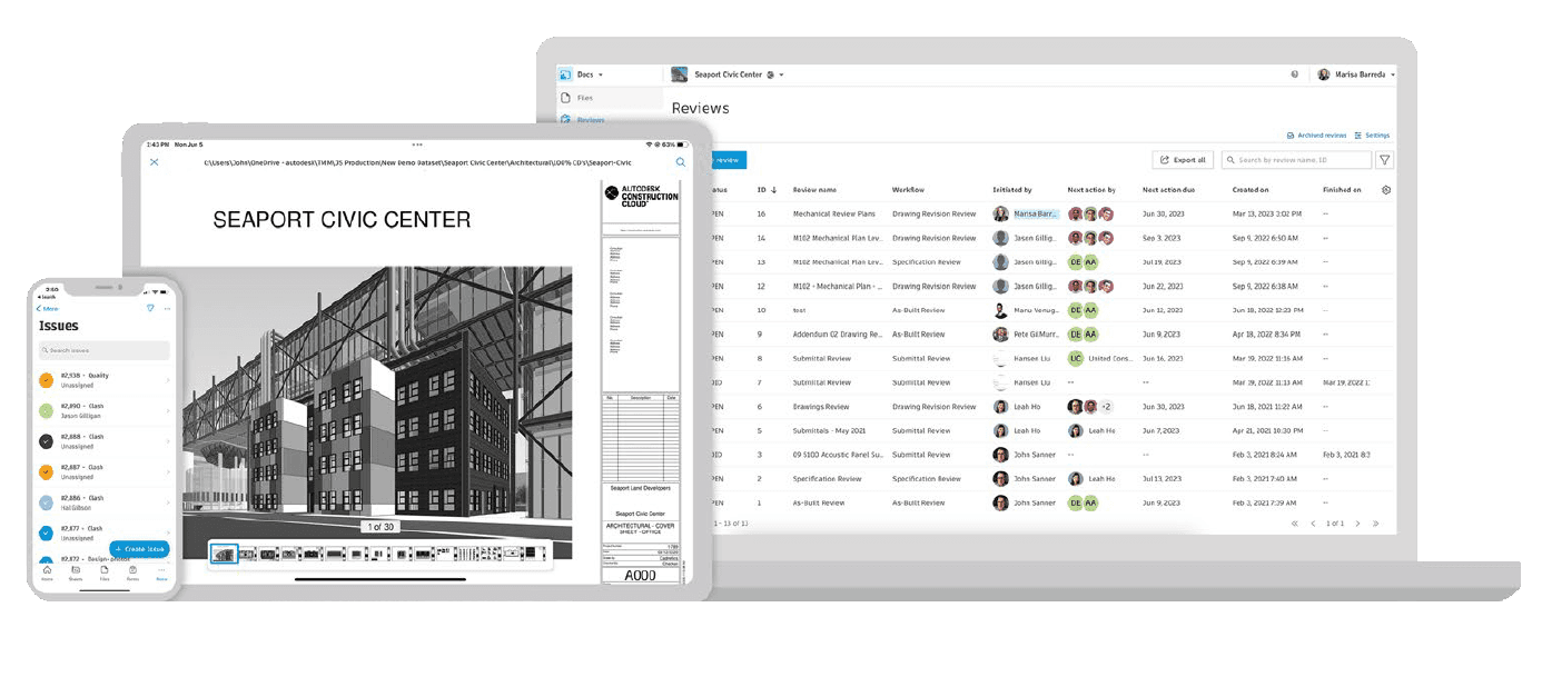 Autodesk Forma Tháng 5/2026: Hơn 55 Cập Nhật Đột Phá Cho Ngành Xây Dựng