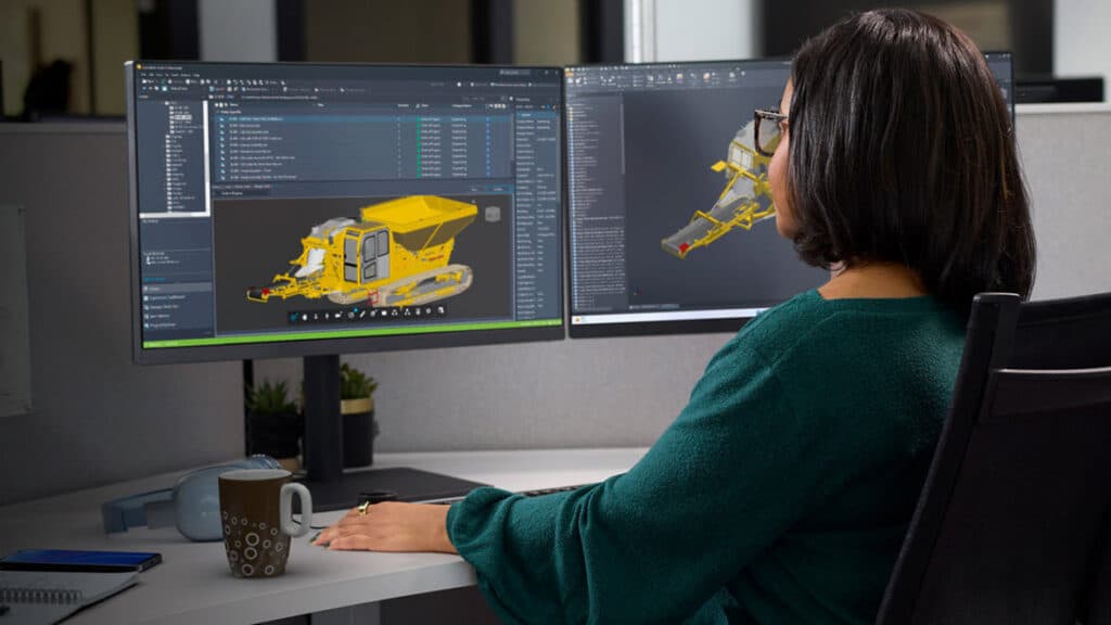 Autodesk Vault – Các Tính Năng Mới