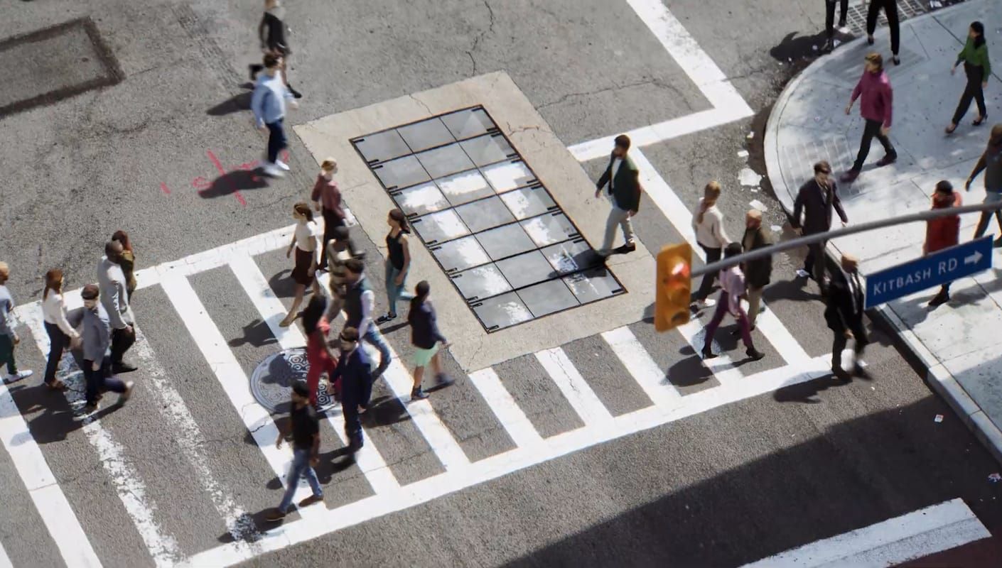 Mua Chaos Anima 3 Crowds Narrativ Anima