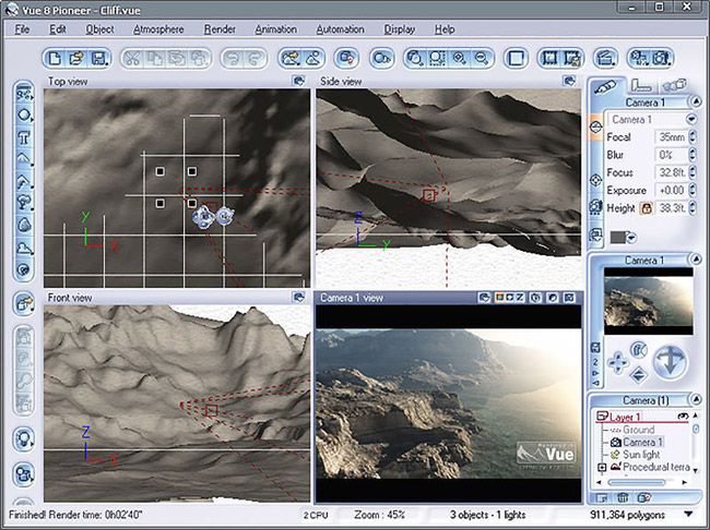 Phan Mem Mo Hinh 3D 10