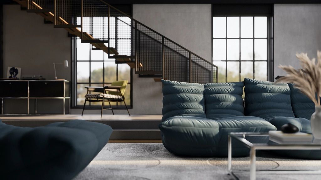 Mua Enscape ch&iacute;nh h&atilde;ng