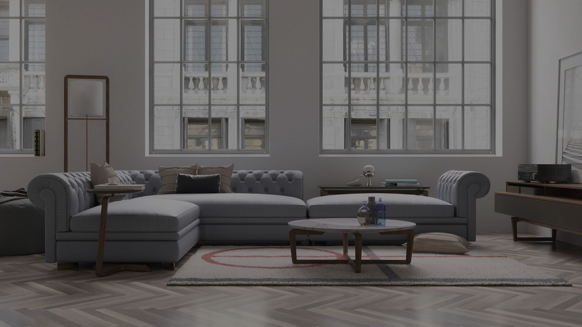 mua ArchDesign Collection 1 Industry Solutions Lazzeroni Studio