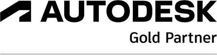 AutoDesk Gold Partner