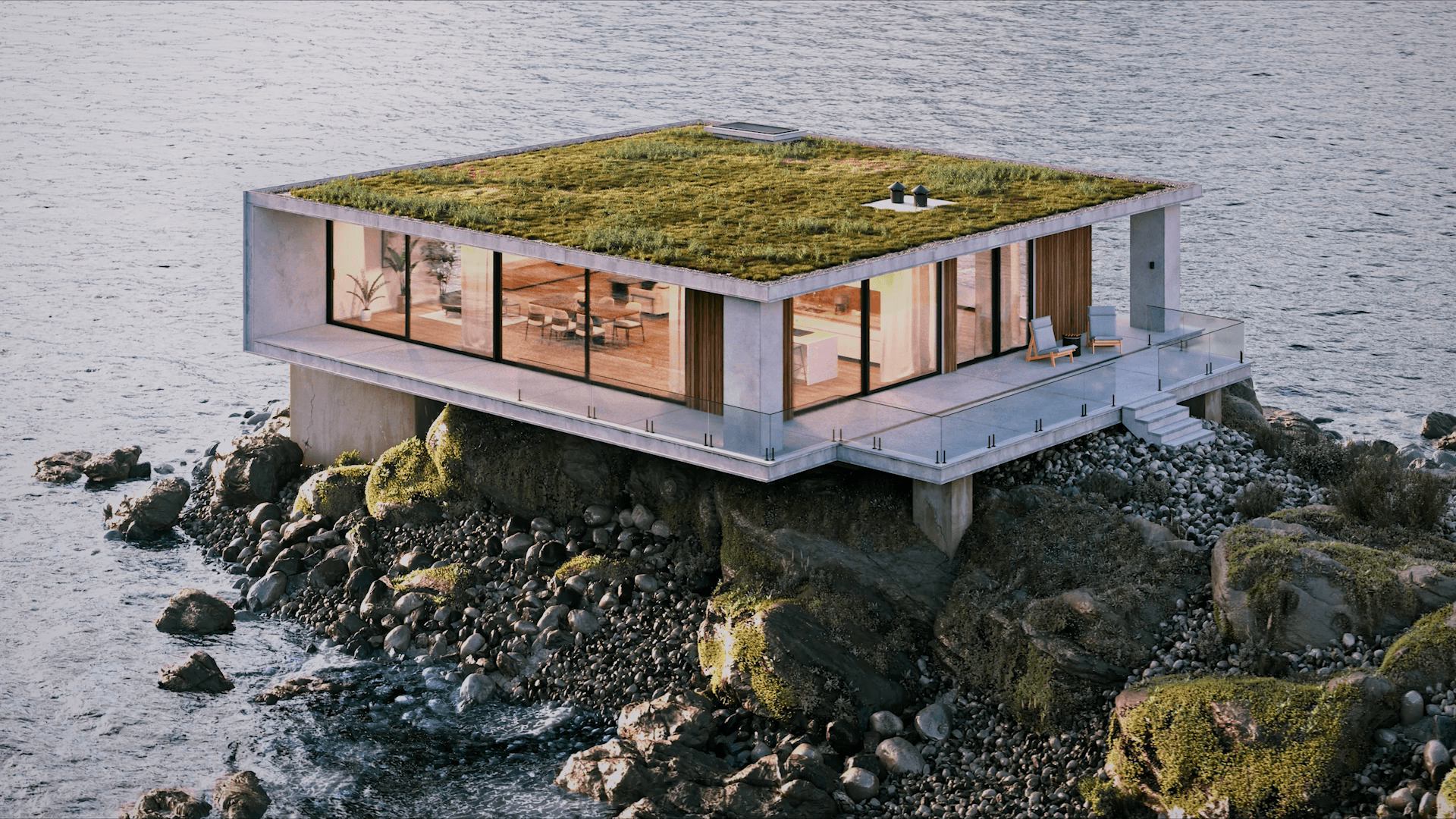 Mua Arch Viz Collection 1