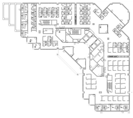 Display Plot Auto Cad 1