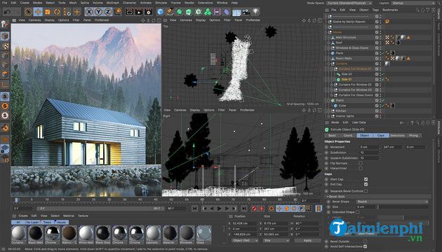 Top Phan Mem Render Tot Nhat Hien Nay 8