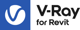 V Ray Revit