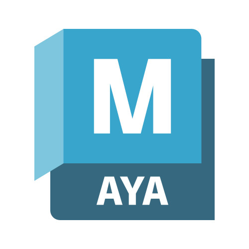 Autodesk Maya
