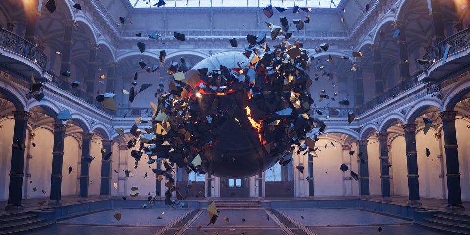 2 V-Ray 6 Update 2 3ds Max