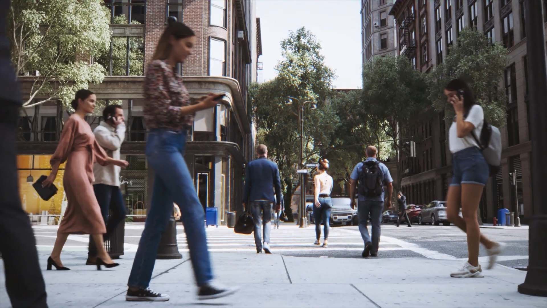 Mua Chaos Anima 2 Motion Blur Narrativ. Anima