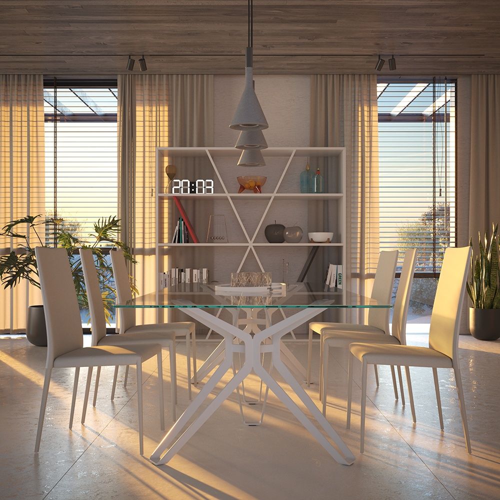 Mua V-Ray - Light Mix Sunset  