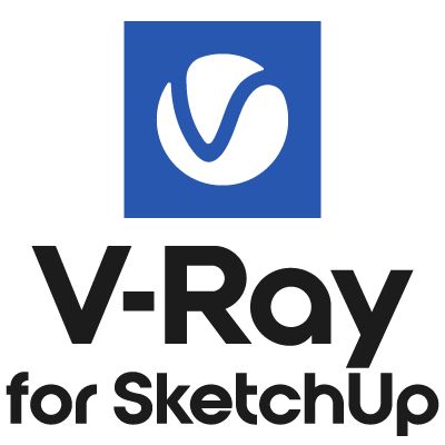 Mua V-Ray Sketchup