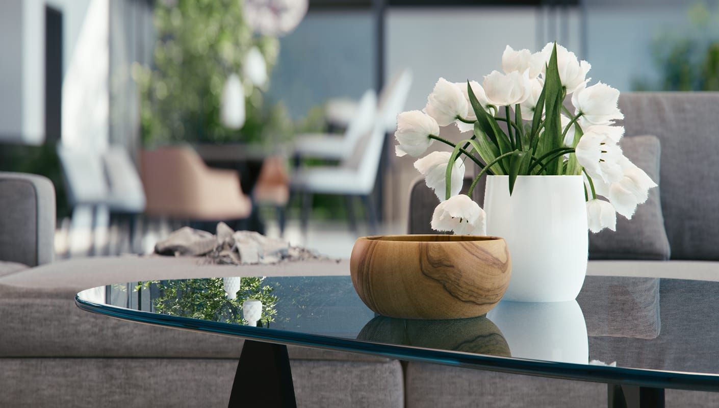 Chaos Cosmos Feature Smart Content