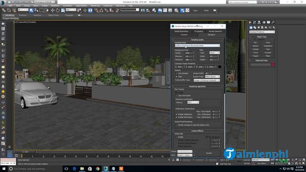 Top Phan Mem Render Tot Nhat Hien Nay 7