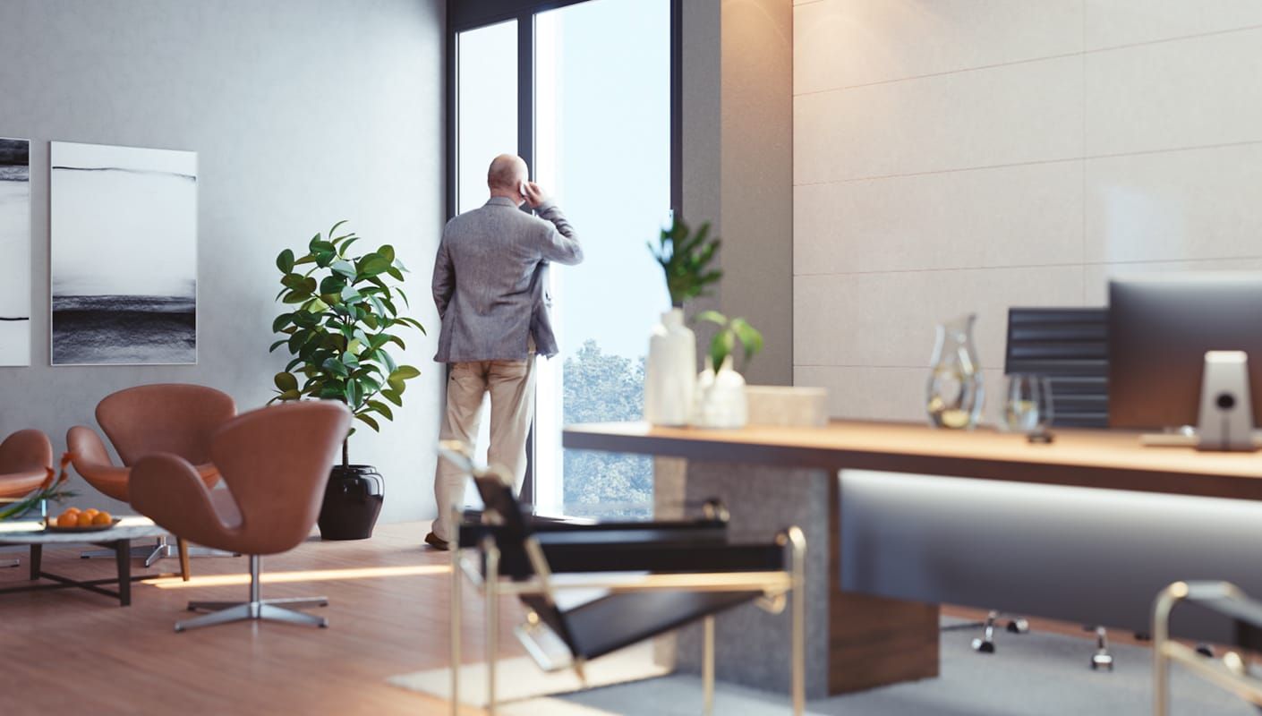 Chaos Cosmos Feature Curated