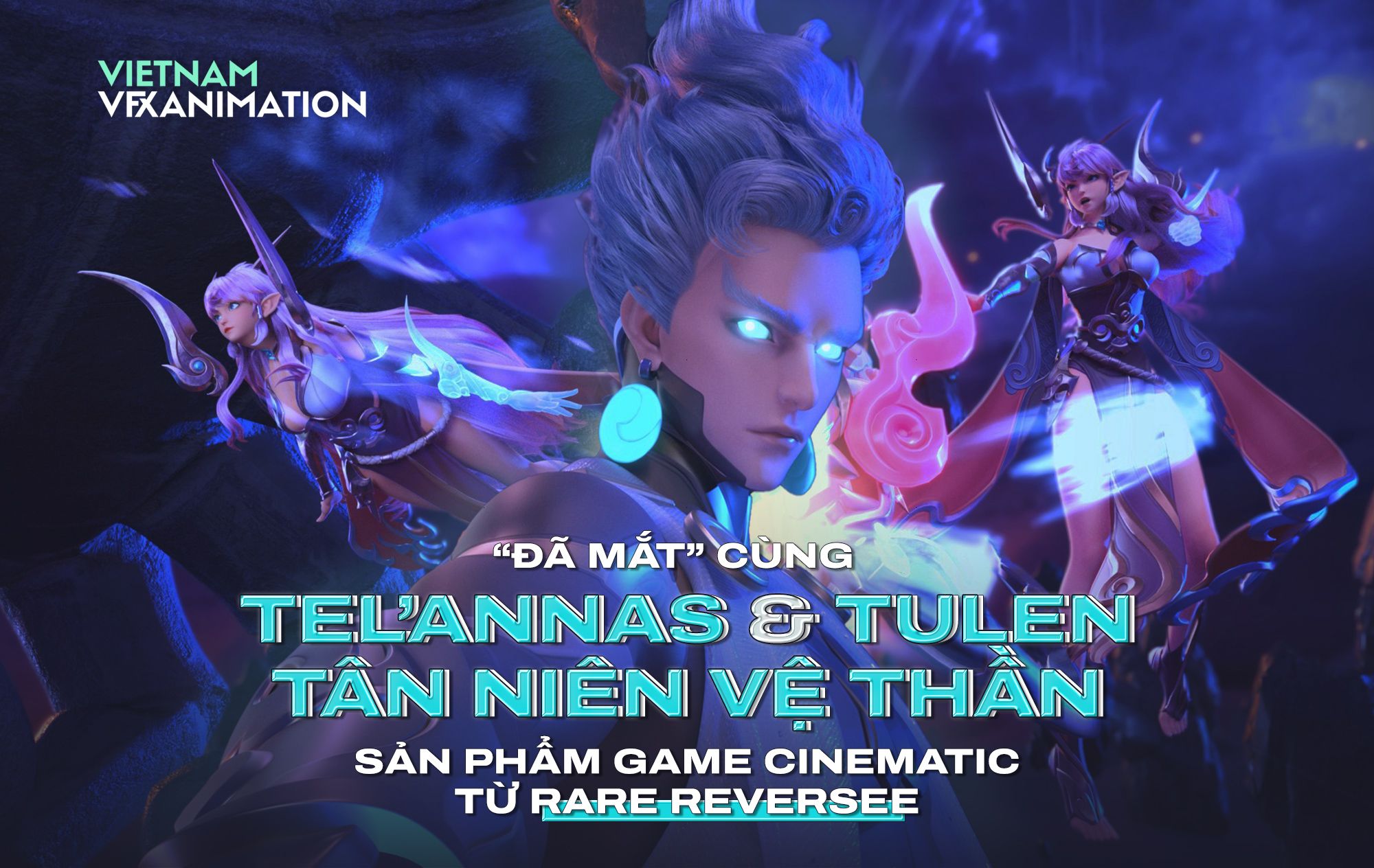 Da Mat Cung Tel Annas Tulen Tan Nien Ve Than San Pham Game Cinematic Tu Rare Reversee 500x316 1