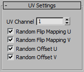 Fg Help Uv