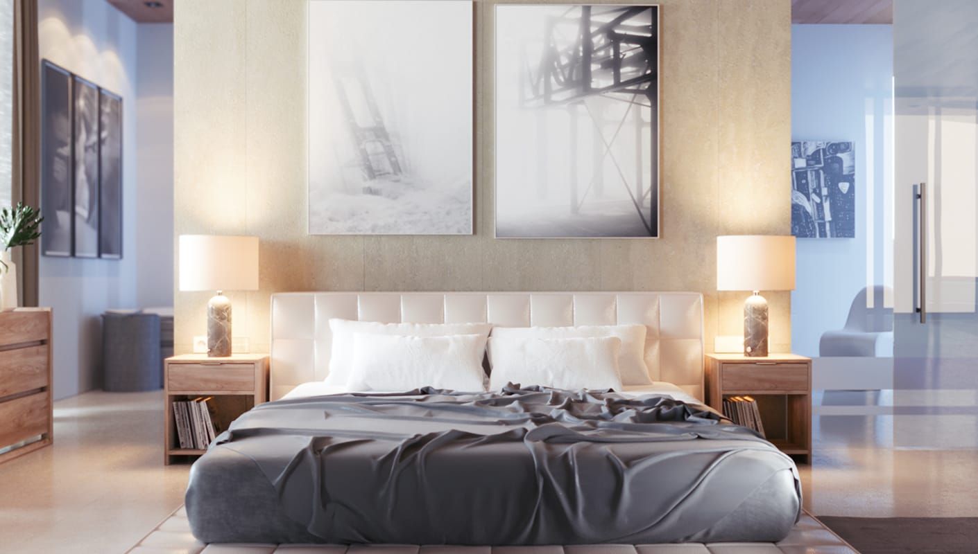 Chaos Cosmos Feature Stage