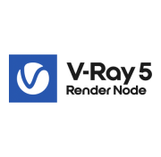 Chaos Group V-Ray 3.x Render Node (includes FREE V-Ray Standalone)