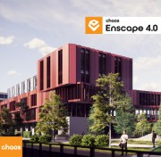 Enscape 4.0