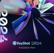 KeyShot 2024