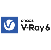 V-Ray 6 for 3ds Max