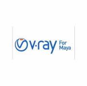 V-Ray for Maya