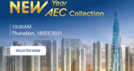 Webinar New Year, New AEC Collection