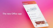 Microsoft phát hành ứng dụng Office hợp nhất cho iOS và Android