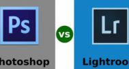 Photoshop vs Lightroom, 9 điểm khác biệt giữa 2 phần mềm chỉnh sửa đồ họa hàng đầu