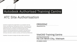 ATC® | Autodesk Authorized Training Center
