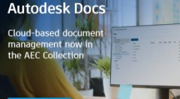 Autodesk Docs | Quản lý tài liệu dựa trên đám mây và môi trường dữ liệu chung