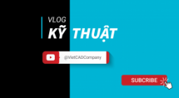 VietCAD xin giới thiệu Series Vlog Kỹ Thuật | VietCAD | Tips & Trick | Tutorial