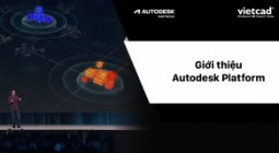 Giới thiệu Autodesk Platform
