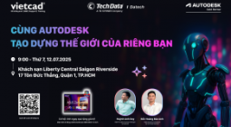 GOLAEM – WONDER STUDIO – MAYA 2026 CÔNG NGHỆ MỚI CHO NHỮNG NHÀ TẠO DỰNG THẾ GIỚI MỚI