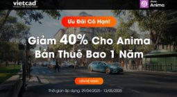 Ưu Đãi Cực Hot: Giảm 40% Cho Anima Bản Thuê Bao 1 Năm
